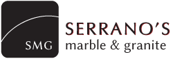 Serrano's Marble and Granite